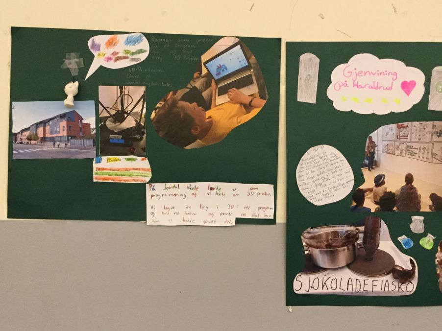 Gjenvinningsanlegget