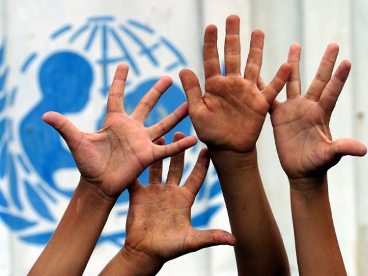 Unicef Unicef