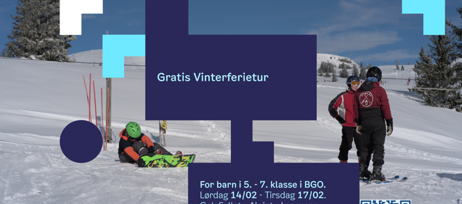 Grafisk brukergrensesnitt