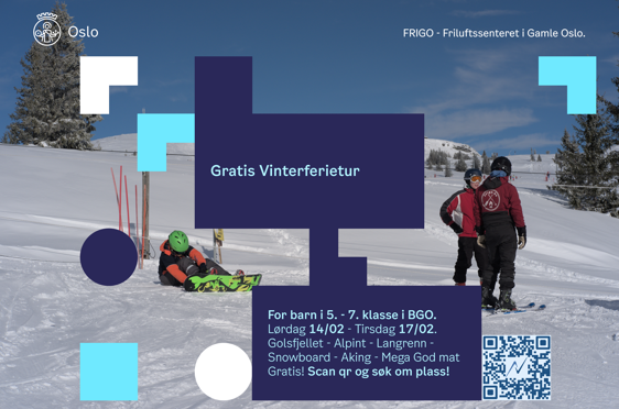 Grafisk brukergrensesnitt