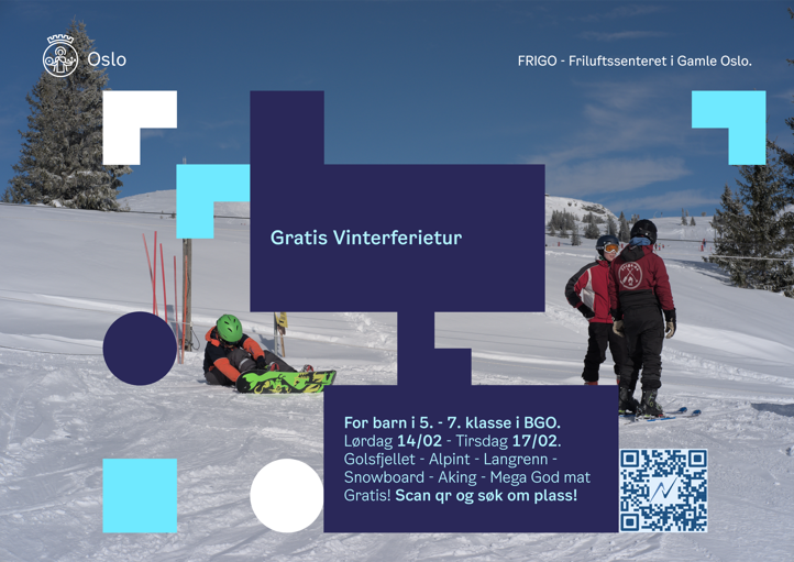 Grafisk brukergrensesnitt