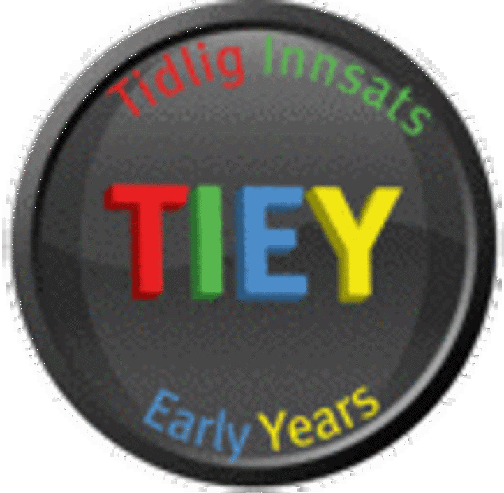 TIEY TIEY